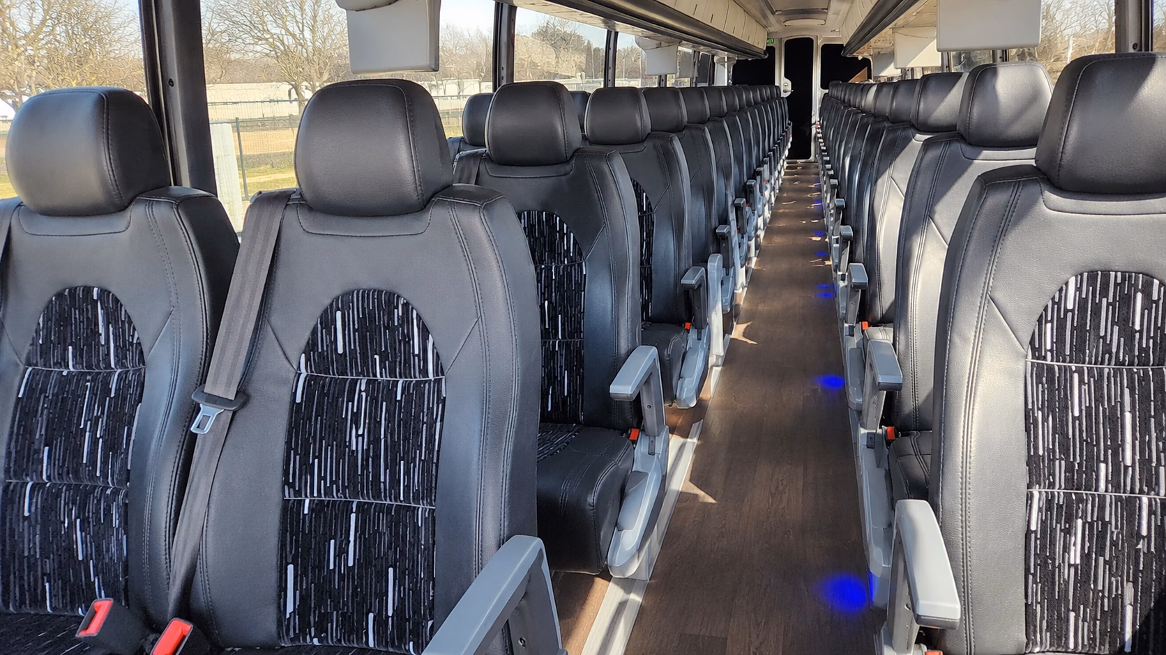 charter buses to petco park and san diego padres games from escondido