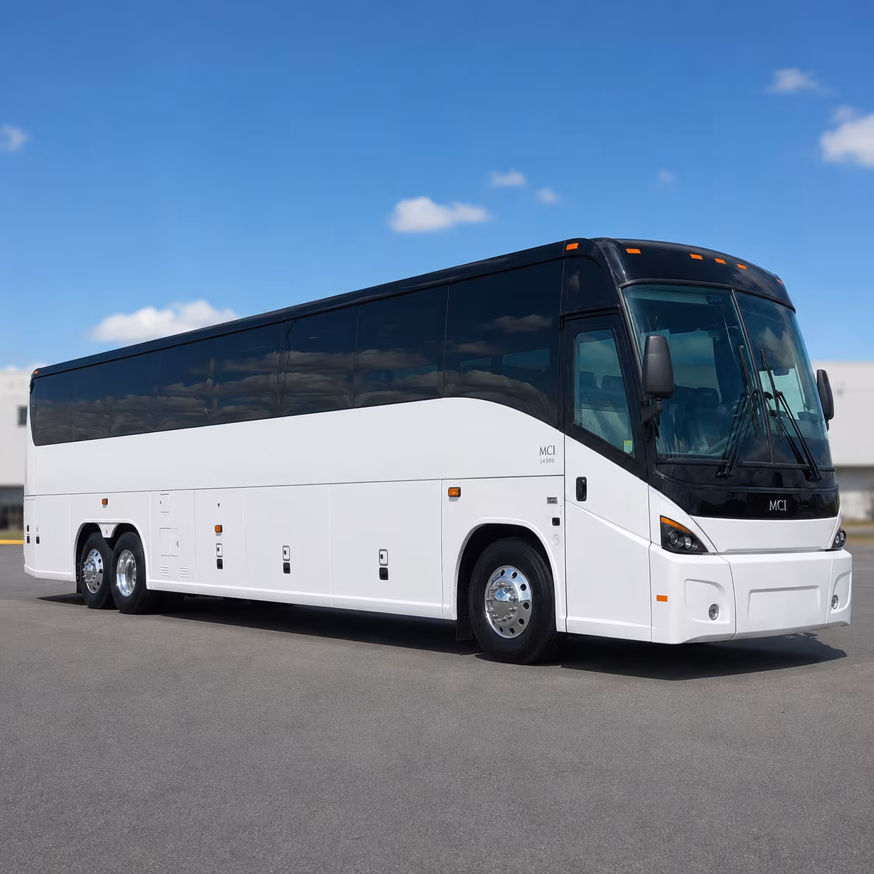 choosing the right bus size for your escondido airport run makes all the difference