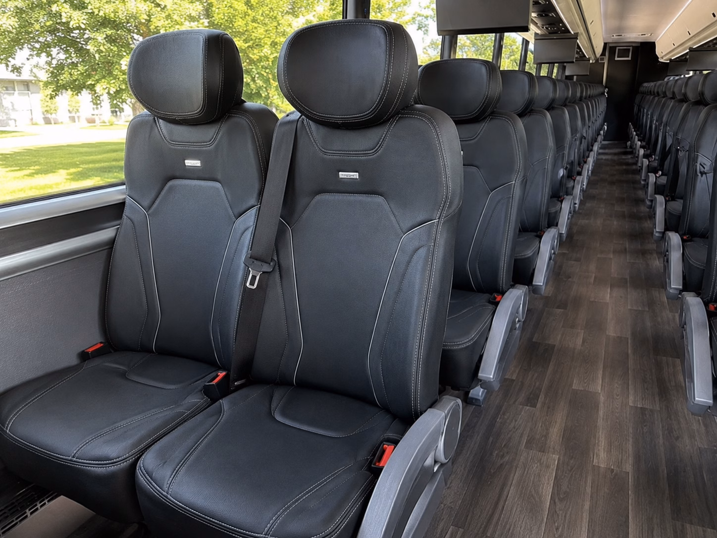 compare bus rental options in escondido with one quick online quote