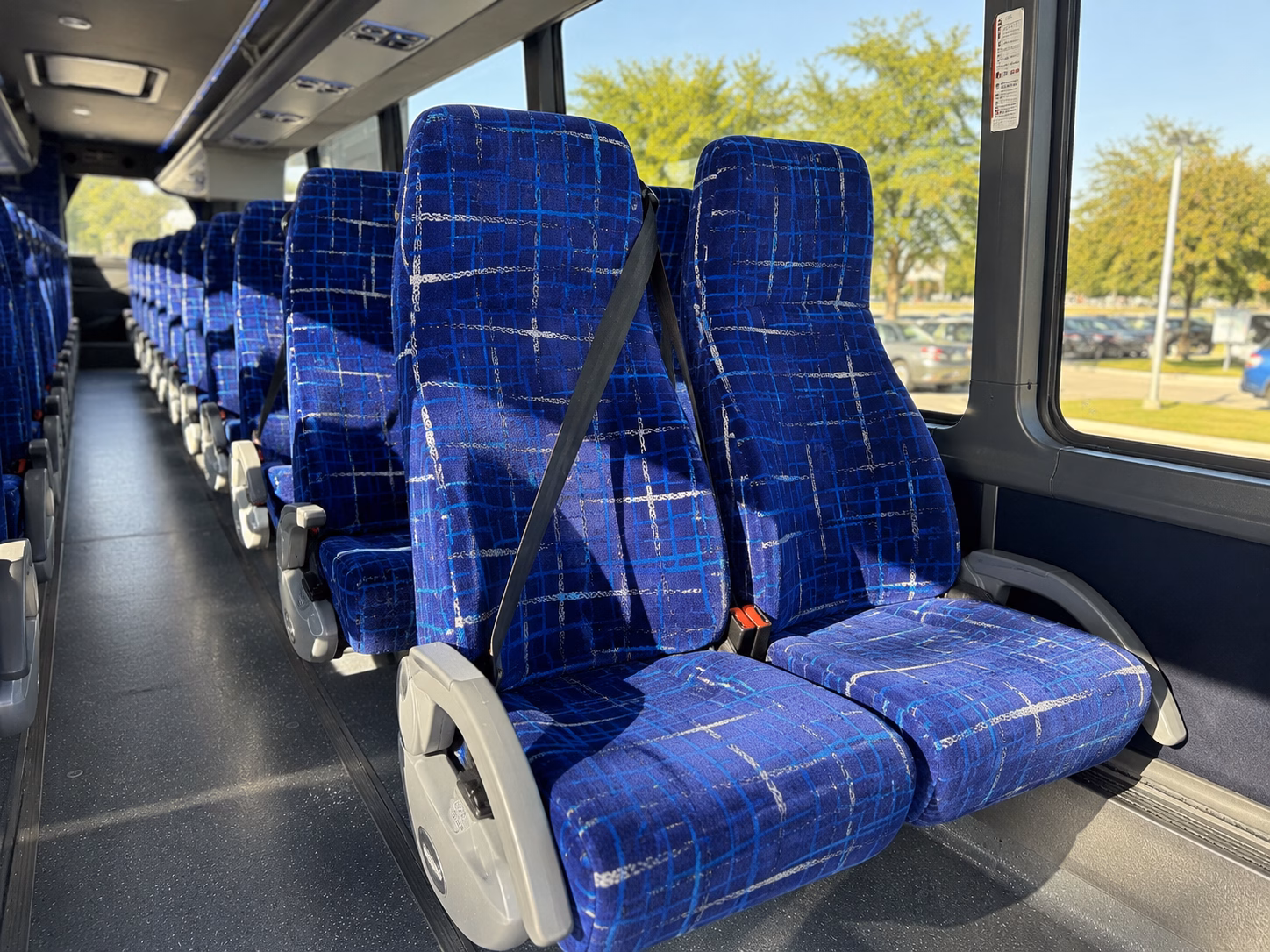 escondido long distance transportation