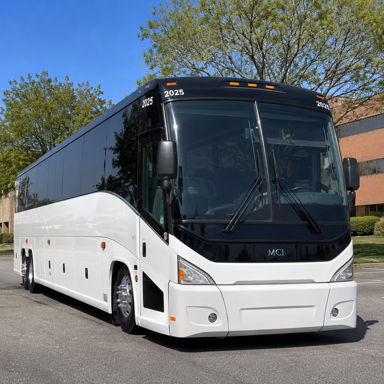 escondido private event transportation onboard seating