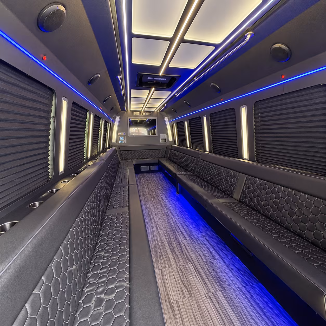 escondido prom transportation