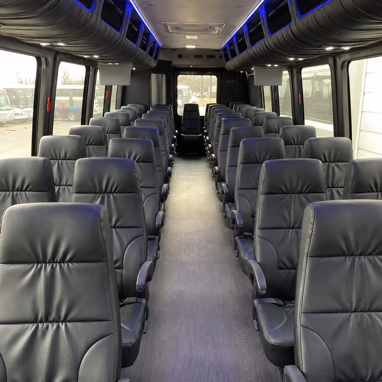 escondido school event transportation