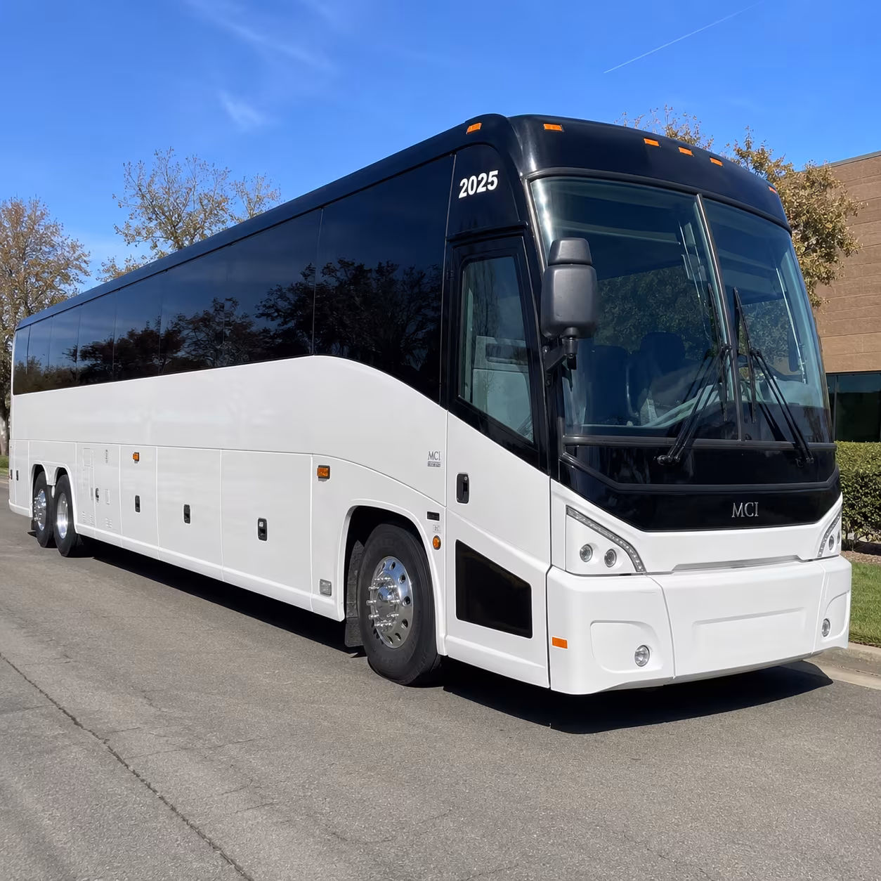 event bus rentals for the california center for the arts escondido and cruisin grand