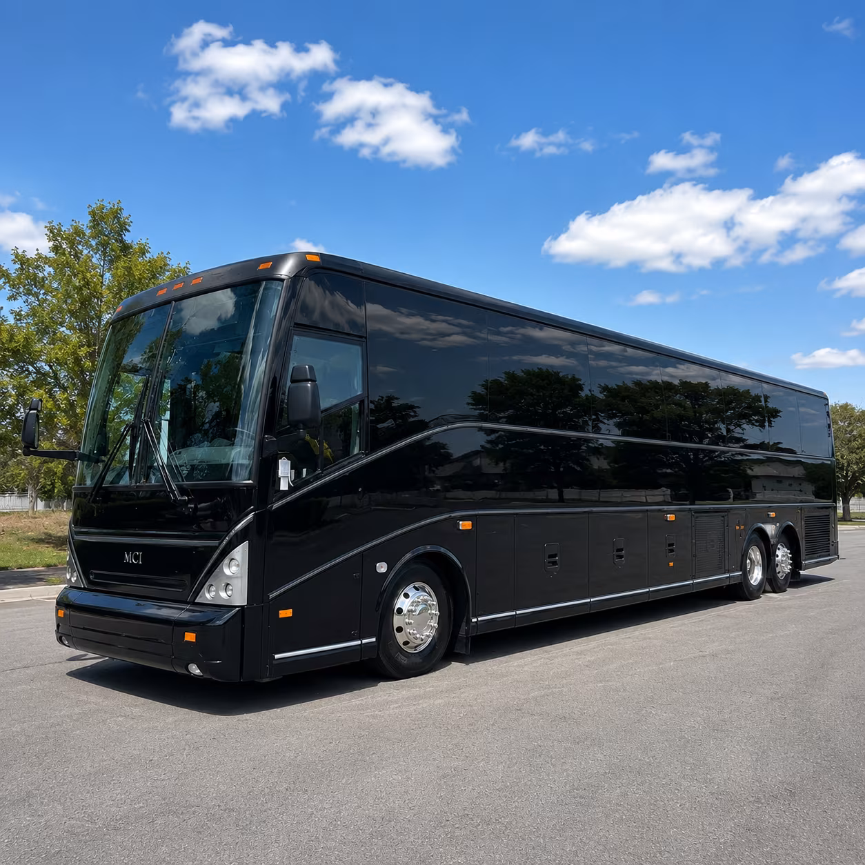 fill out one form and compare every prom bus option available in escondido california