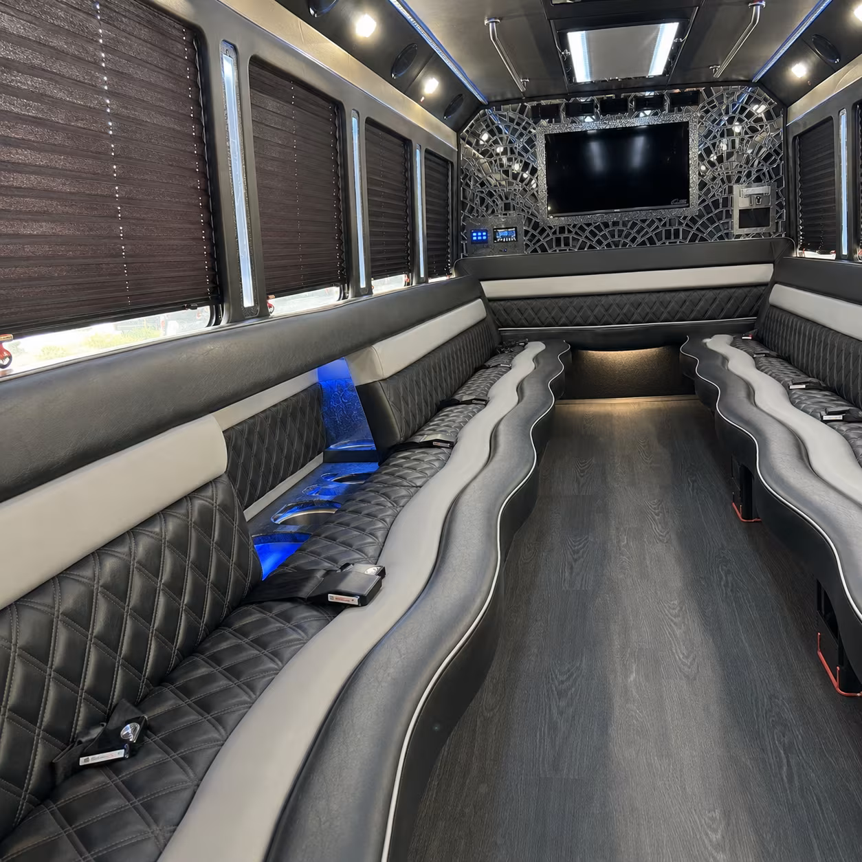 harrah s resort southern california party bus trips from