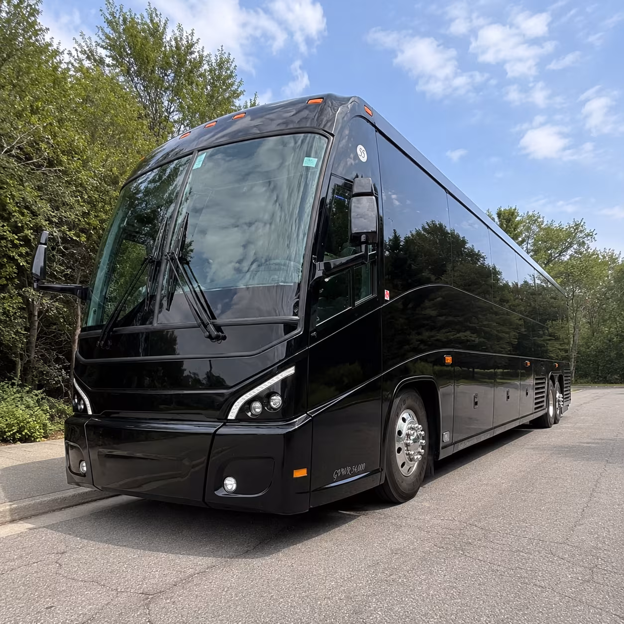 in escondido disneyland trips are a natural fit for a group charter bus