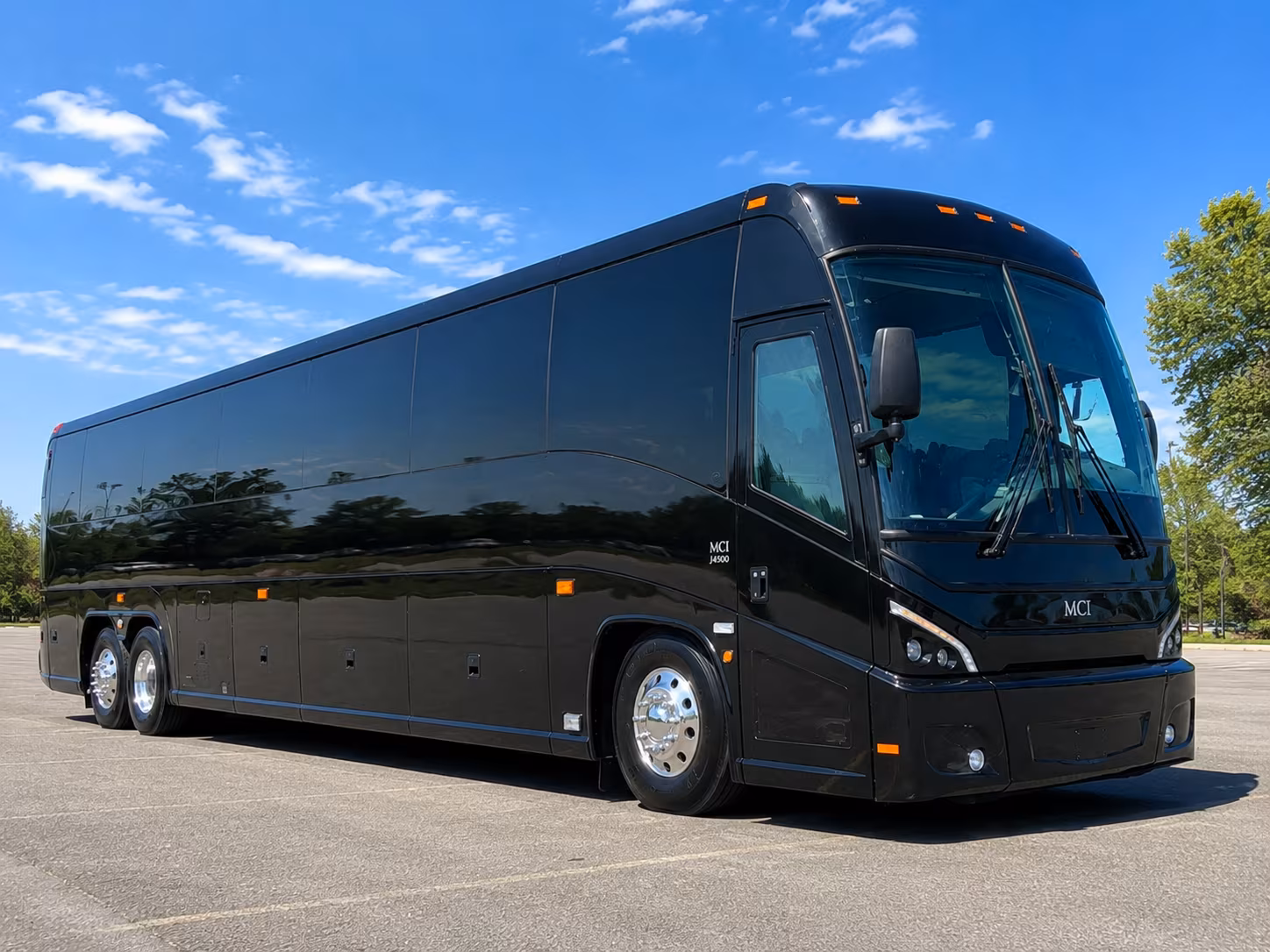 on your big day at the welk resort let a bus handle the logistics