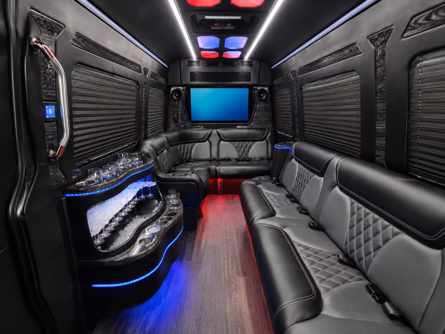 ready to book transportation for your escondido church s holiday services or christmas events