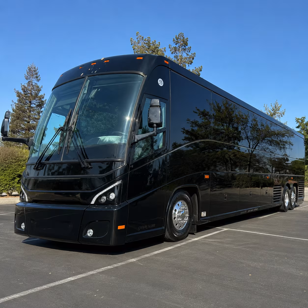 shuttle your congregation to sunday services without the parking headache
