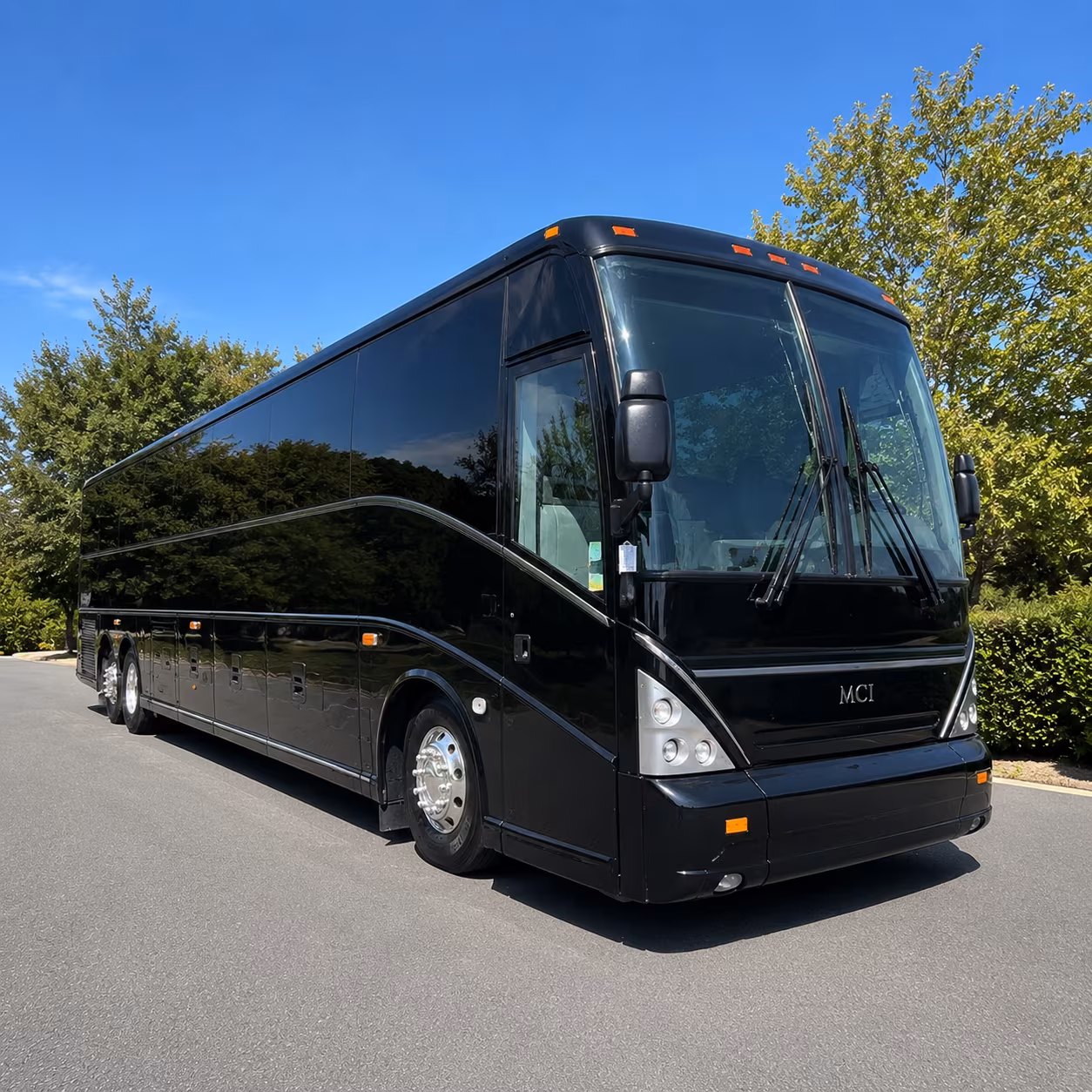 snapdragon stadium bus rentals for sdsu aztecs and san diego fc